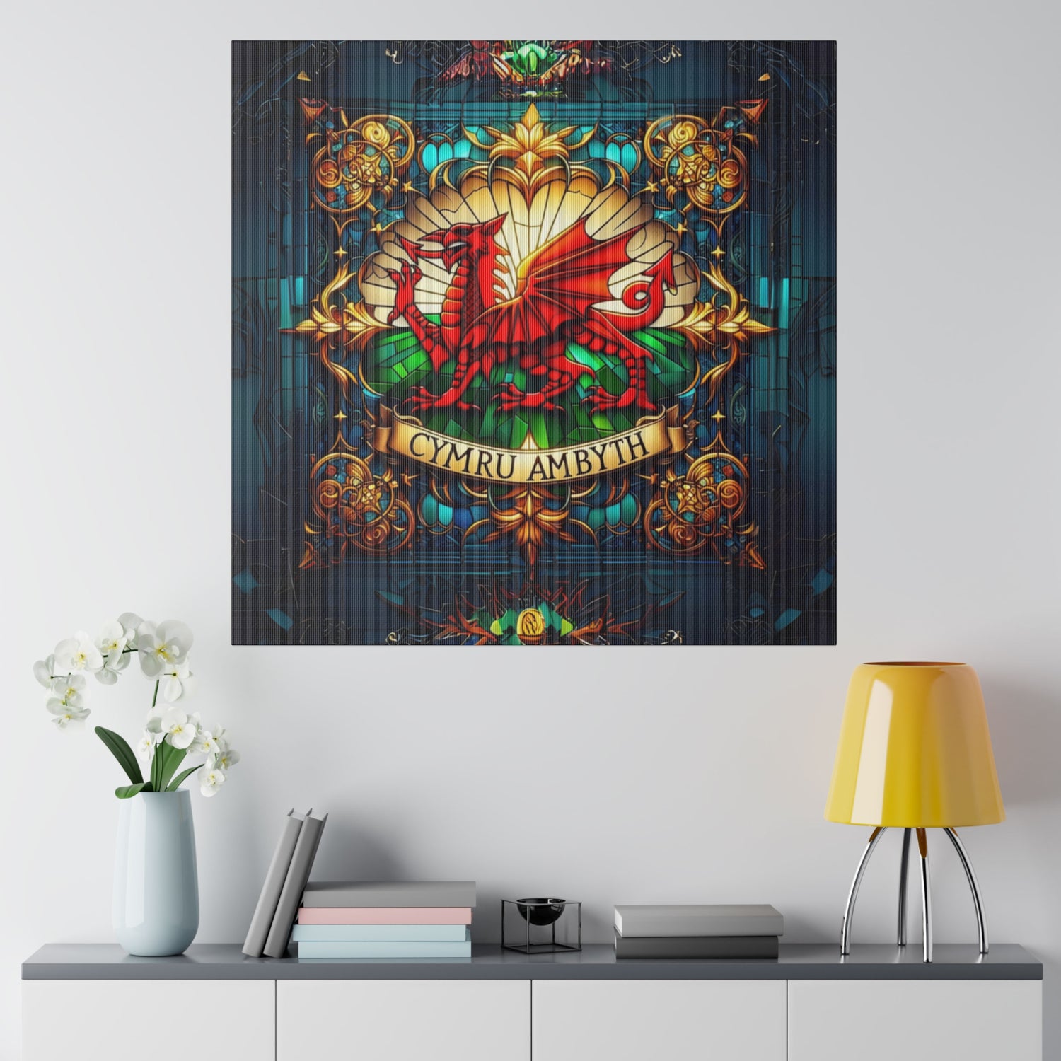 Premium Canvas