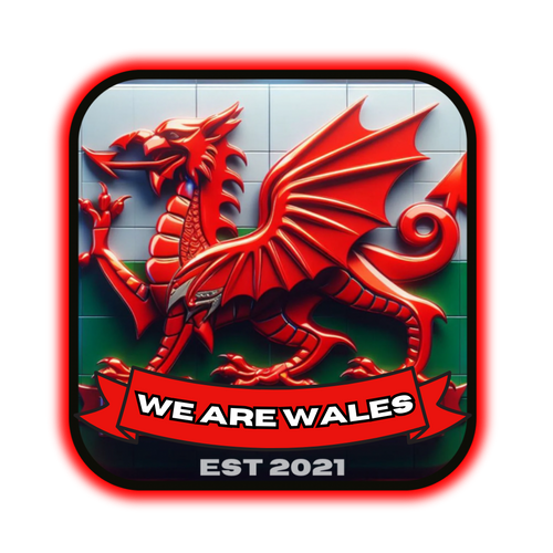 We Are Wales