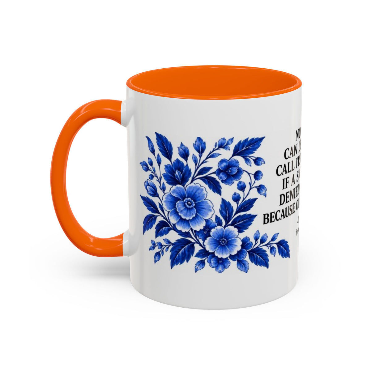 Aneurin Bevan - No Society Can Legitimately Call Itself Civilized Quote Coffee Mug